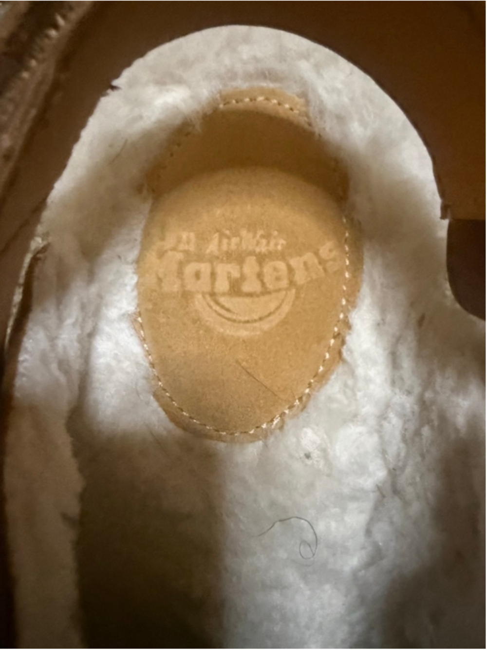 Women's Dr. Martens Brown Jorge II FL leather Mules & Clogs US 10 - Picture 4 of 7